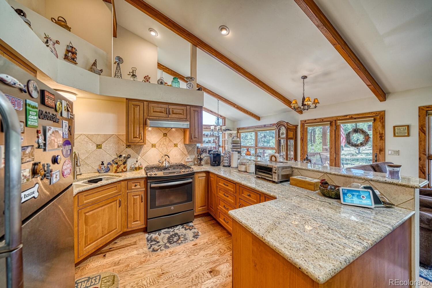 18325 Trail West Drive