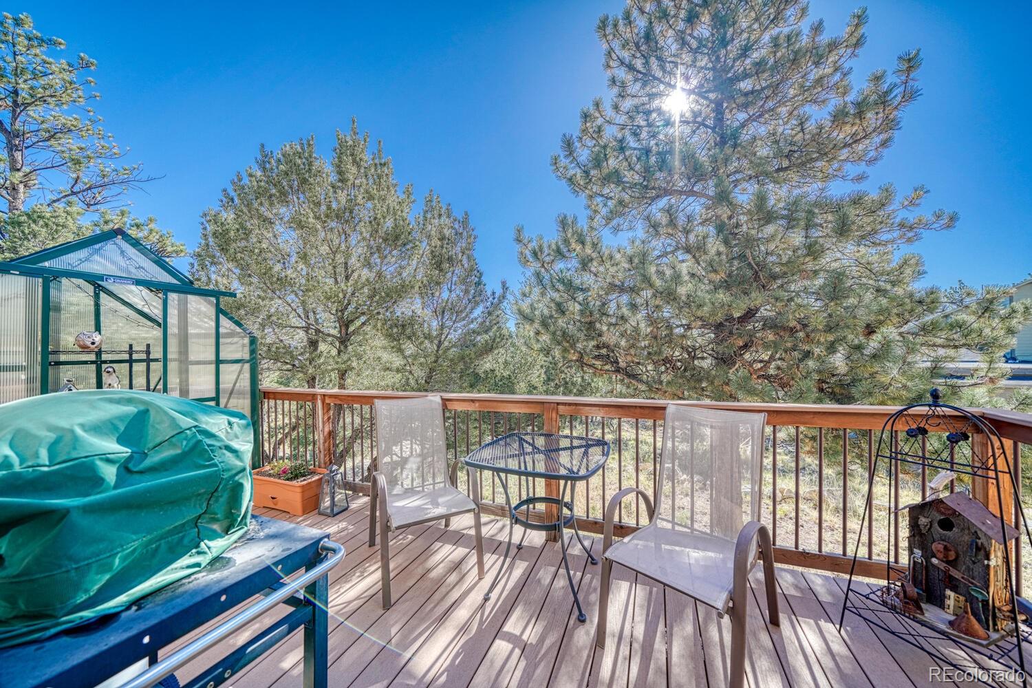 18325 Trail West Drive