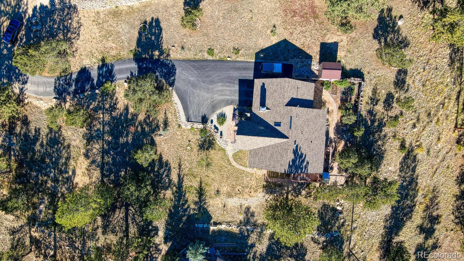 18325 Trail West Drive