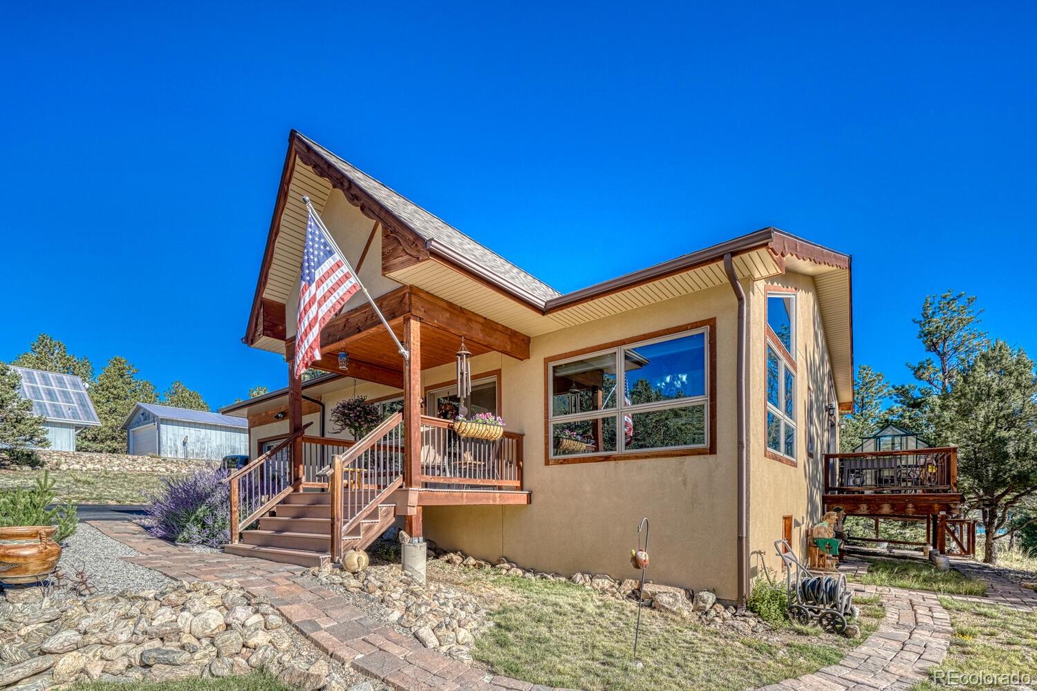 18325 Trail West Drive