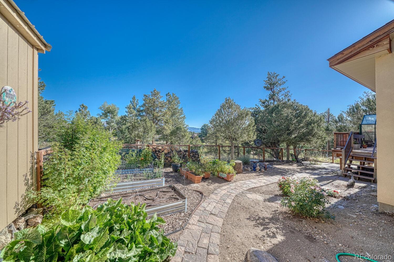 18325 Trail West Drive