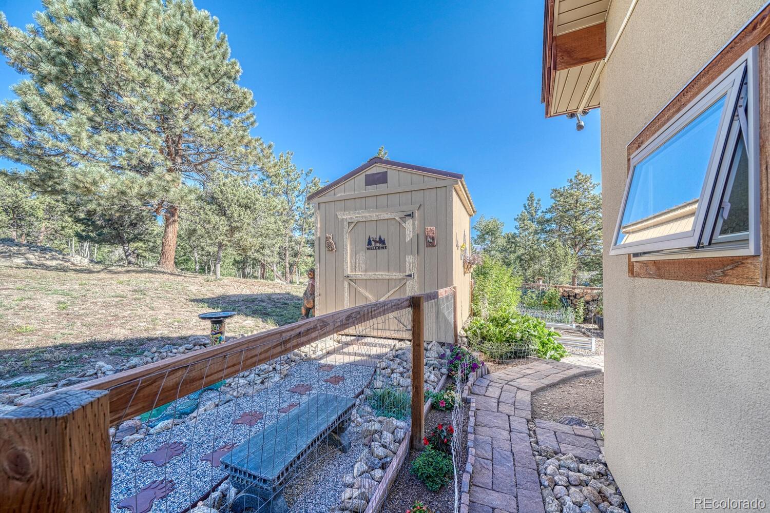 18325 Trail West Drive