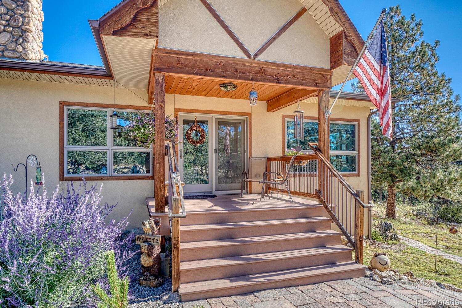 18325 Trail West Drive
