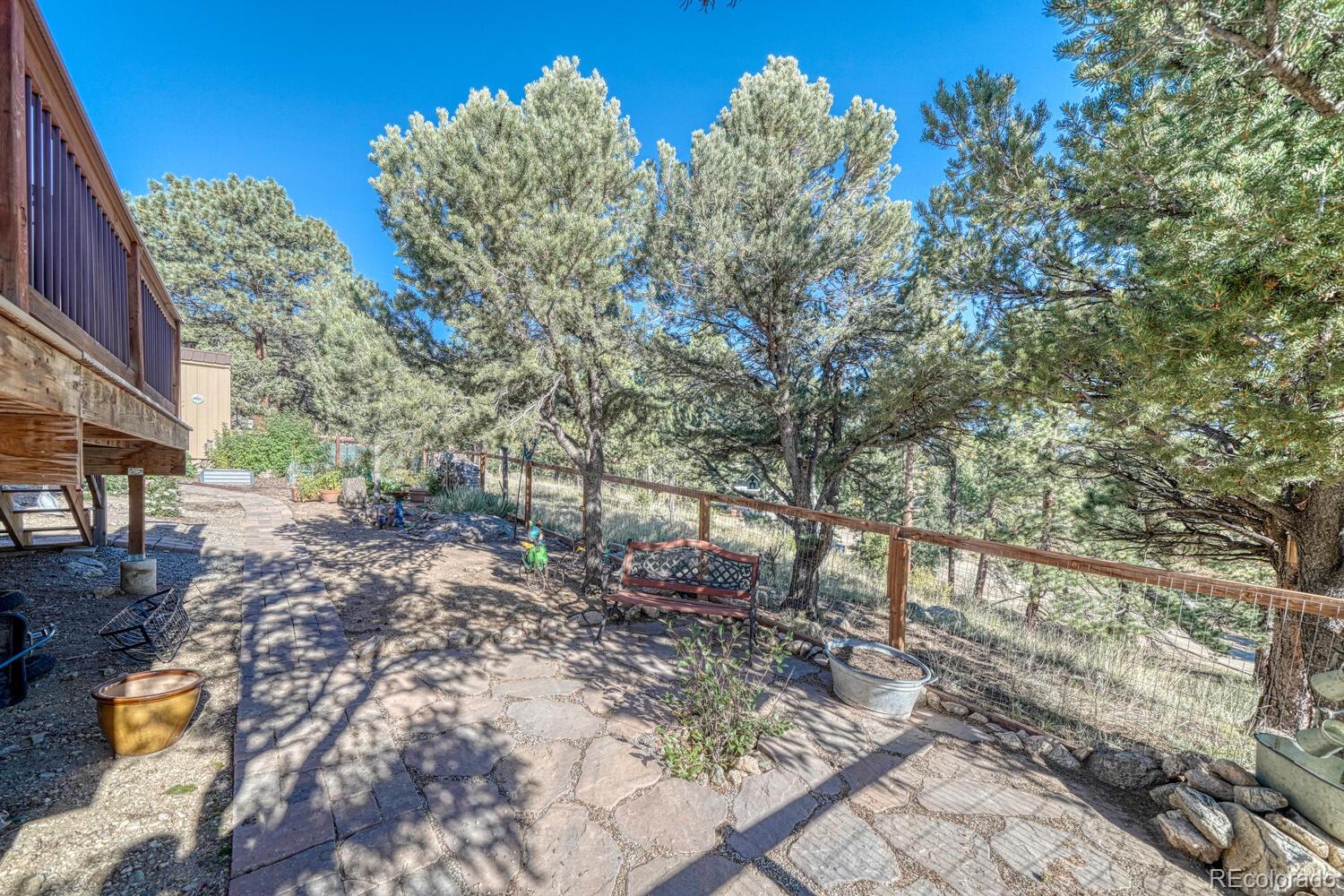 18325 Trail West Drive