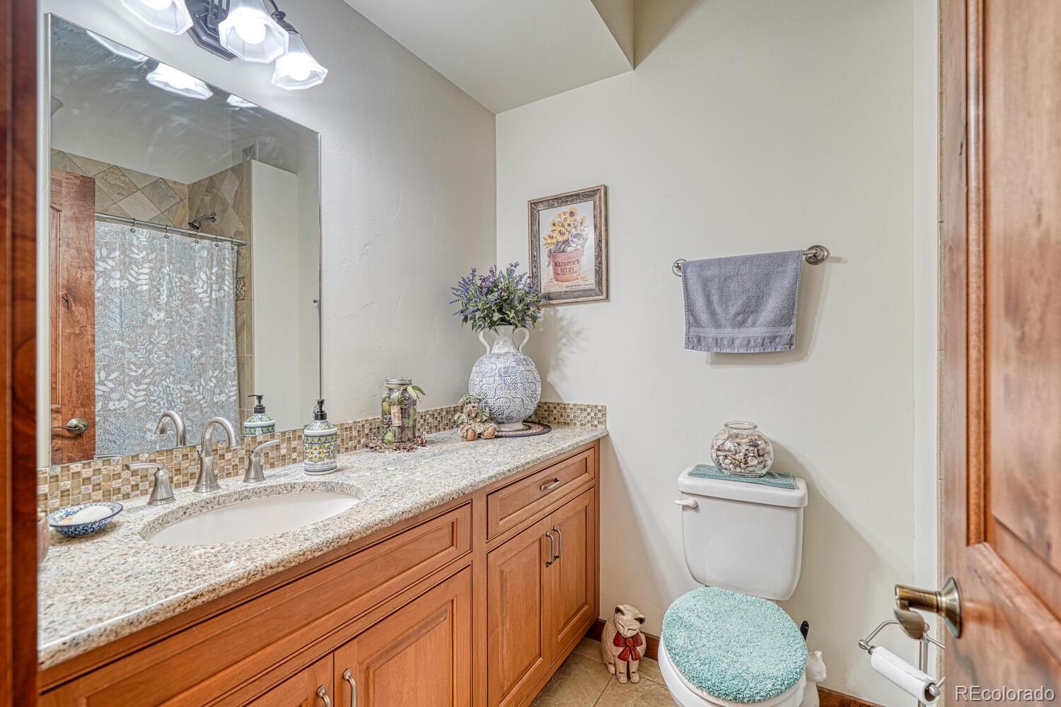 18325 Trail West Drive