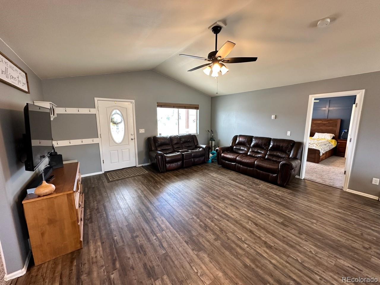 121 Grouse Road