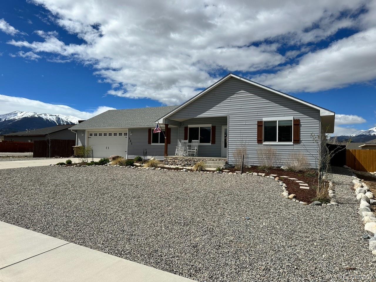 121 Grouse Road