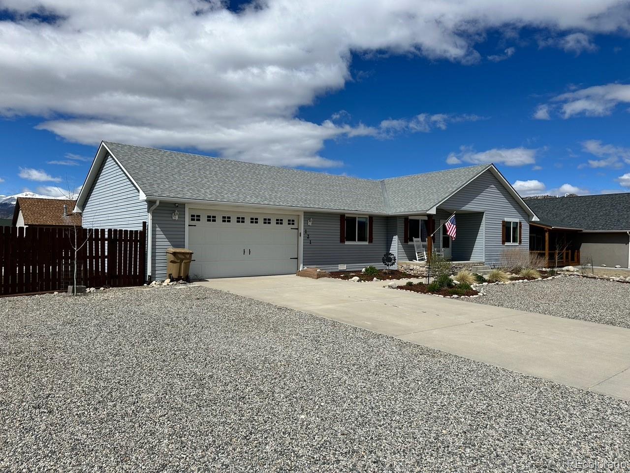121 Grouse Road
