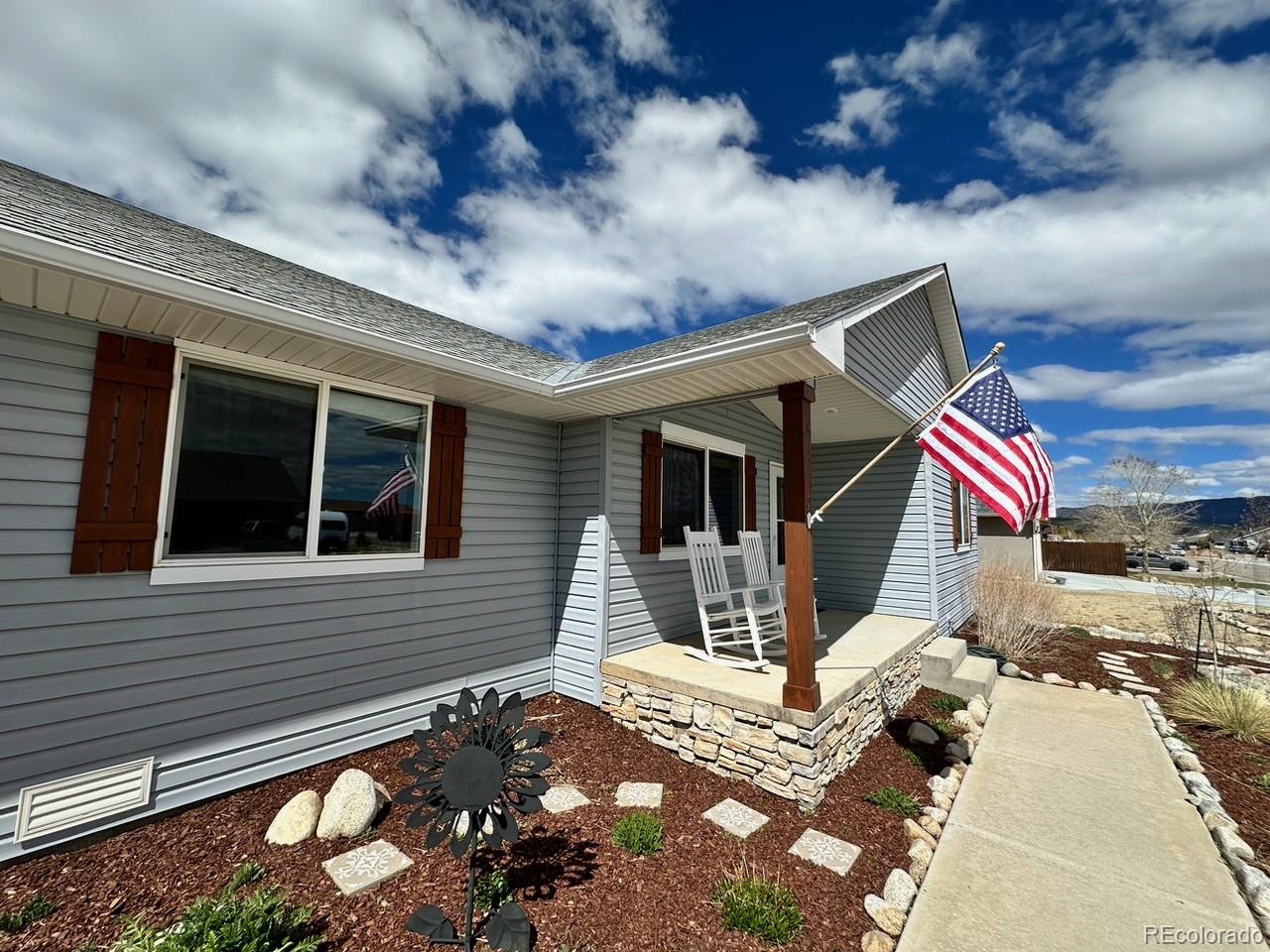 121 Grouse Road