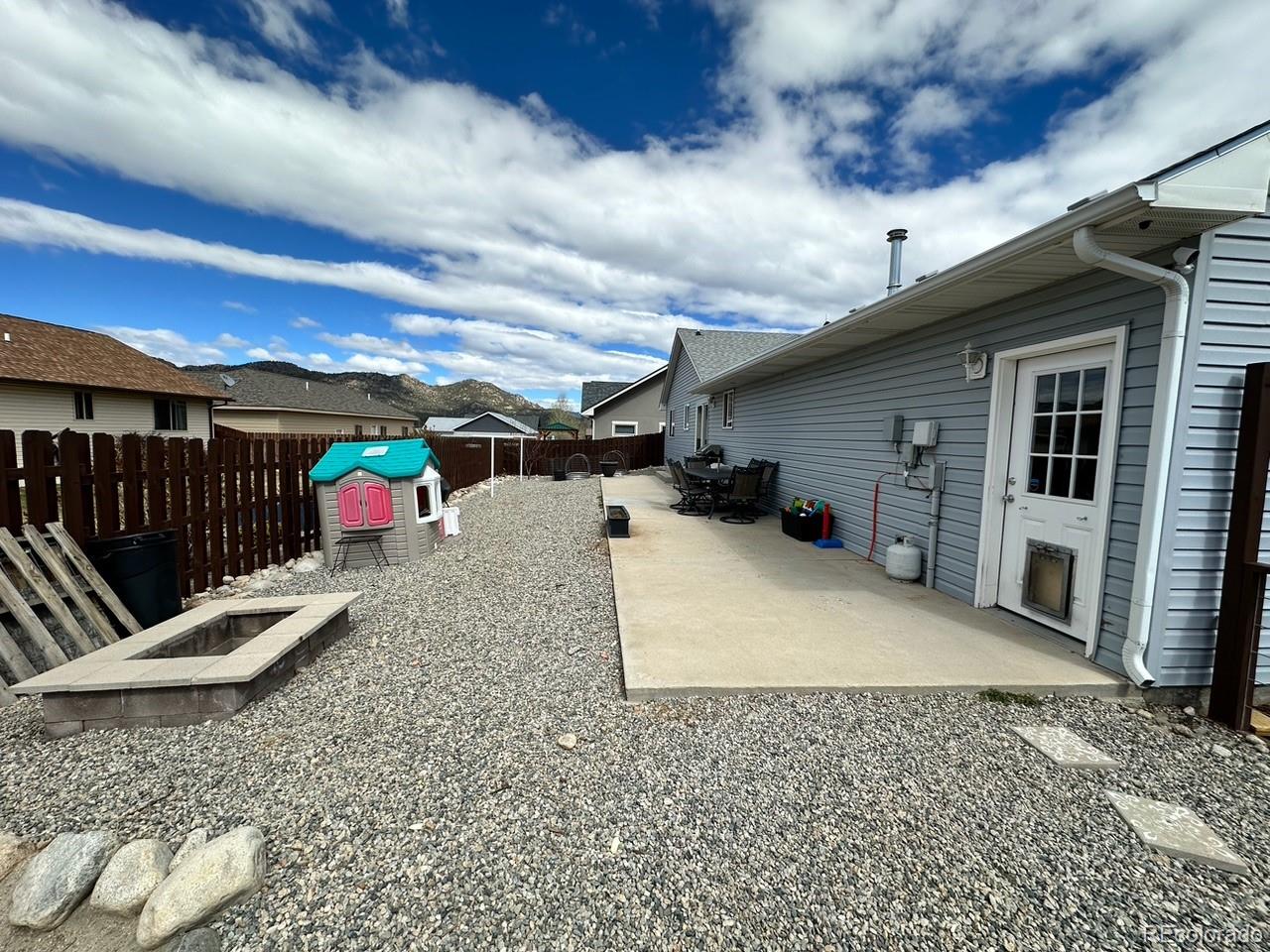 121 Grouse Road