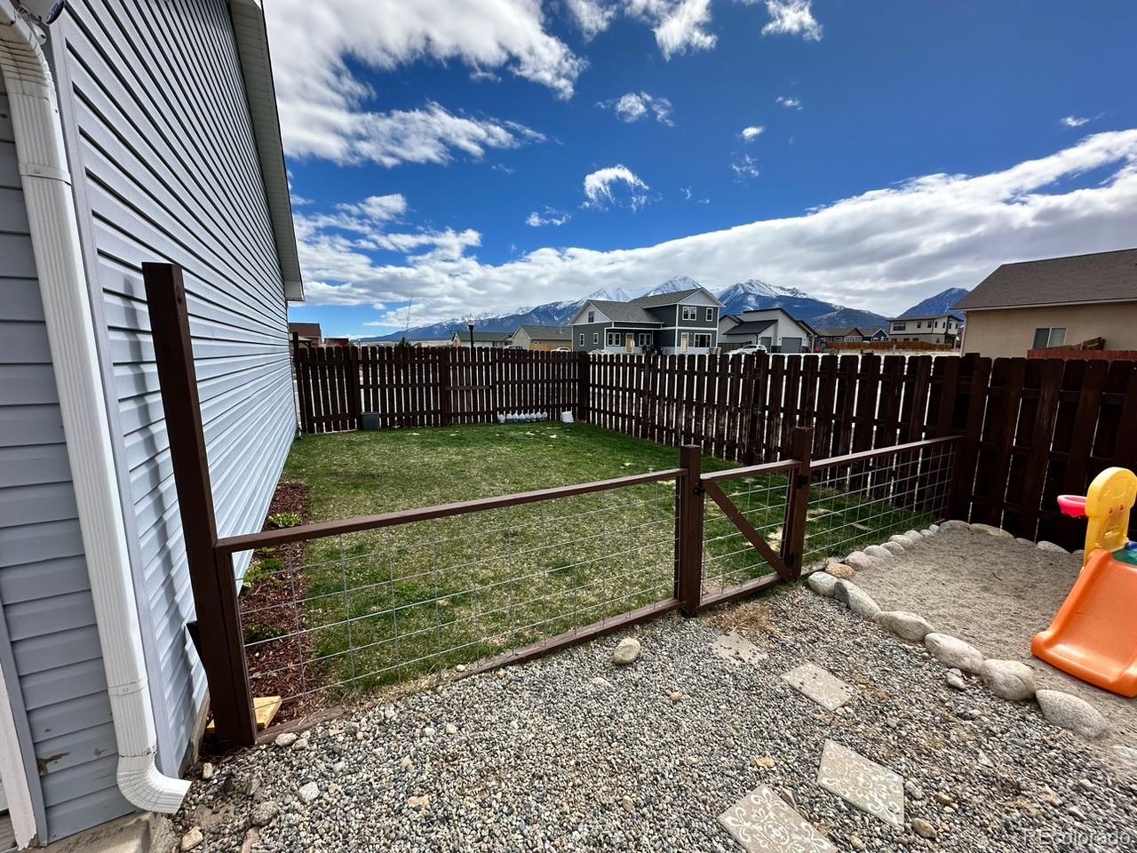 121 Grouse Road