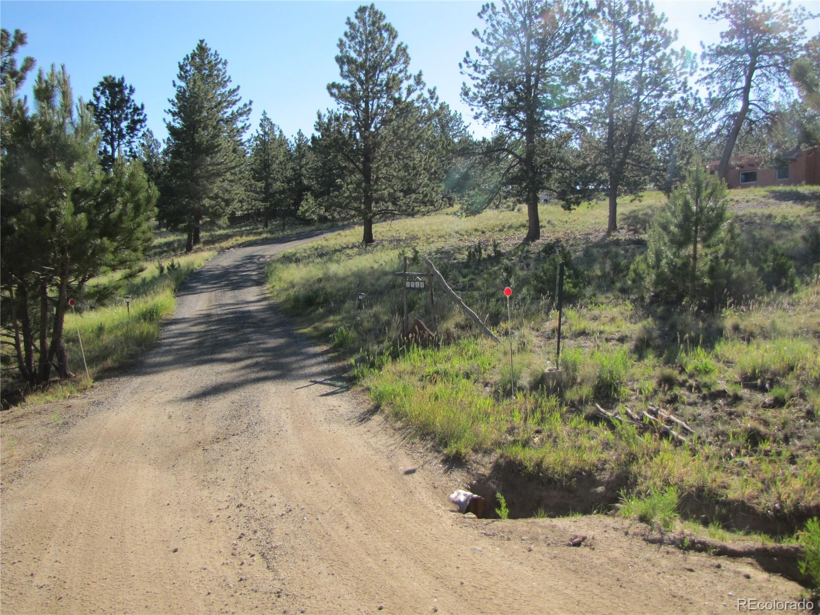 1714 Wagon Wheel Road