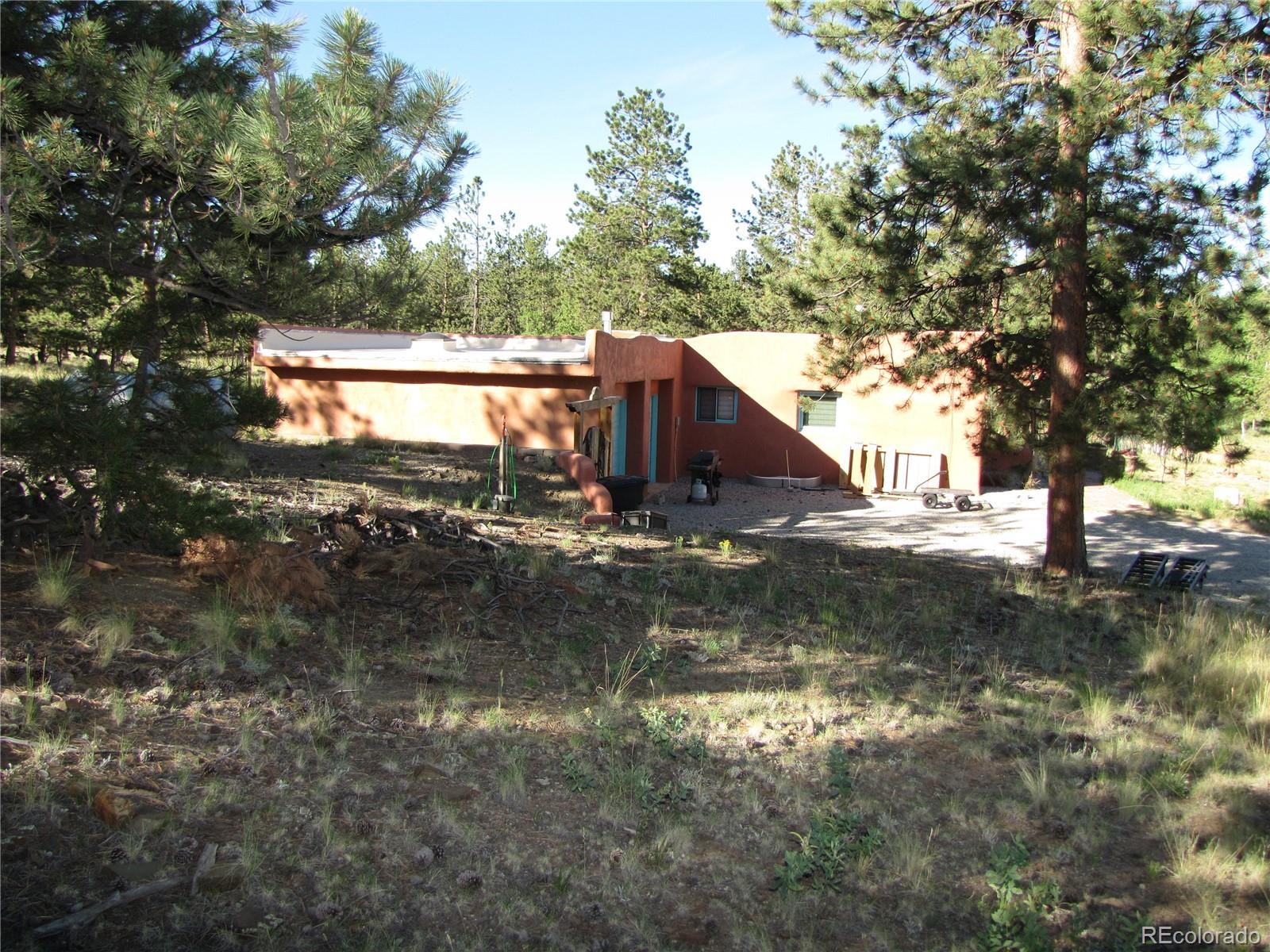 1714 Wagon Wheel Road