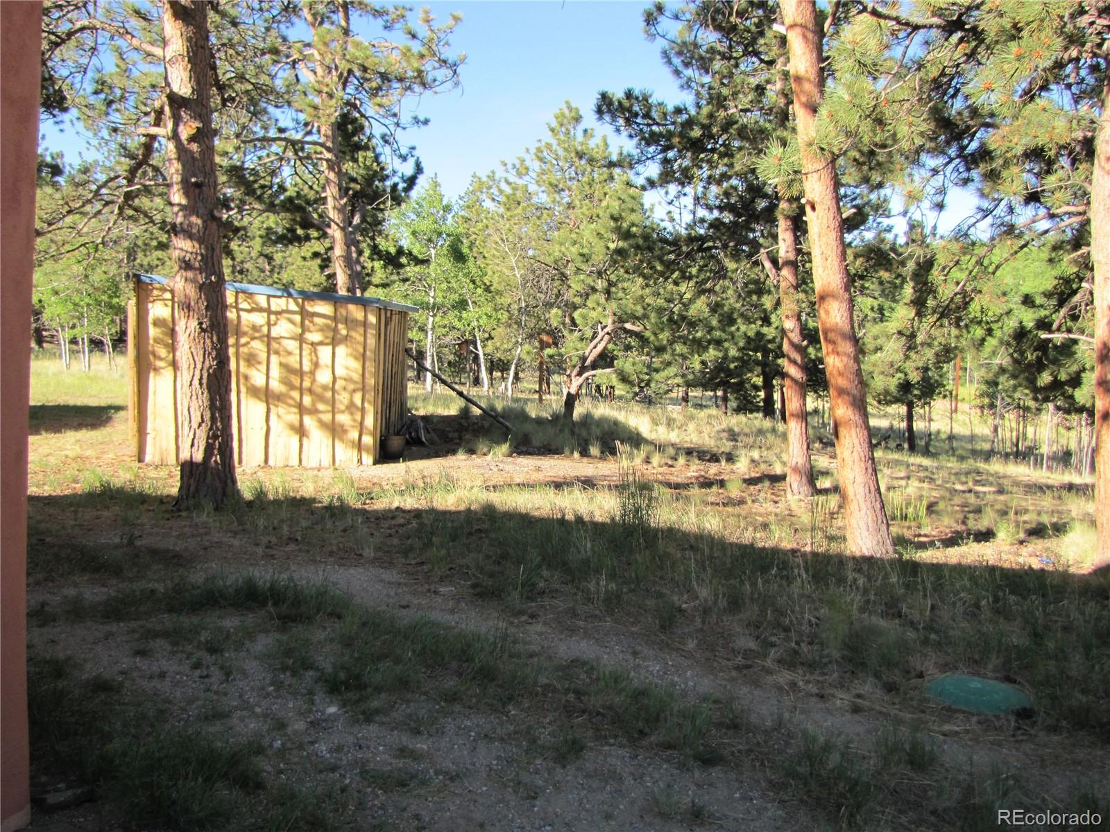 1714 Wagon Wheel Road