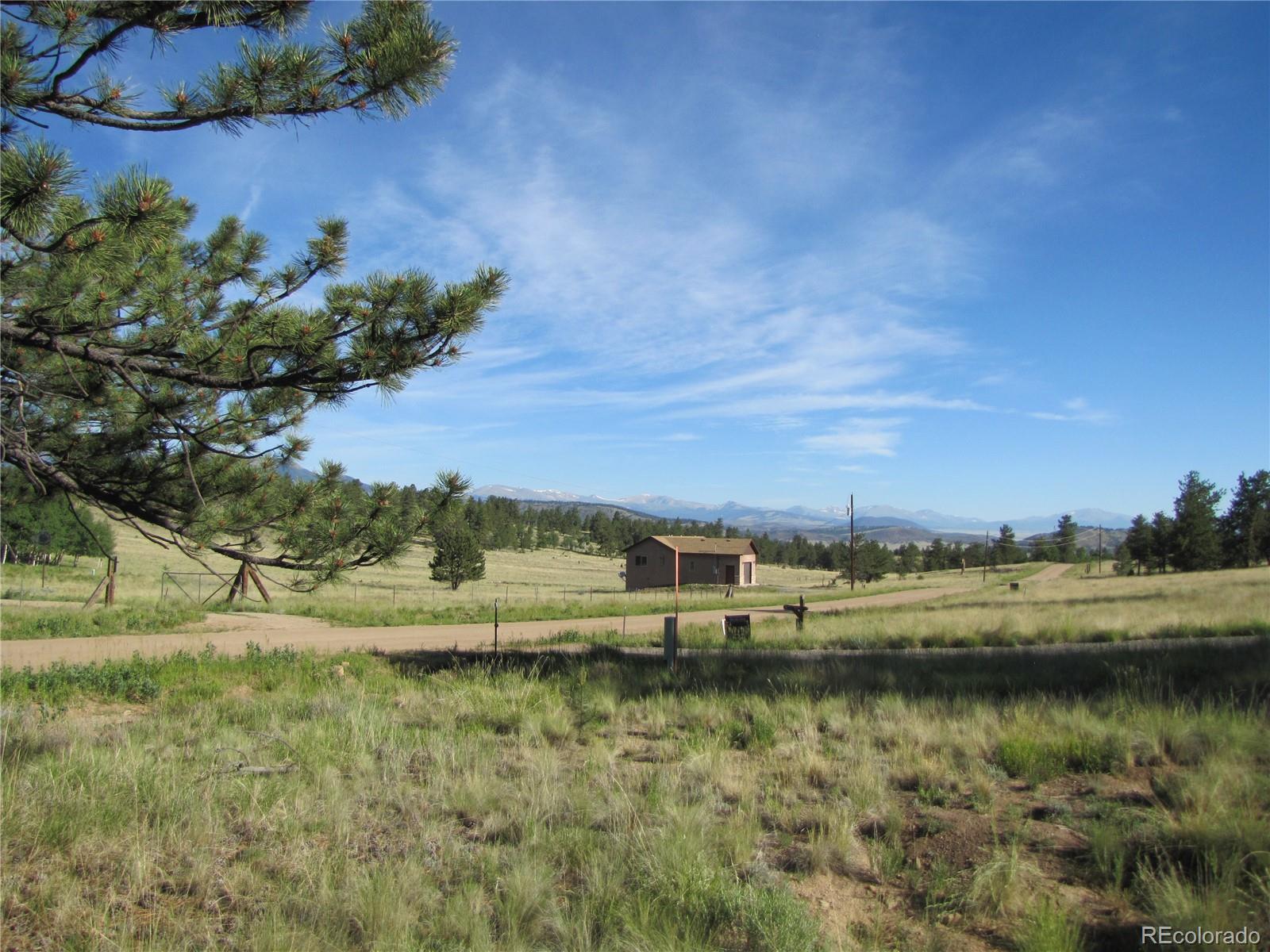 1714 Wagon Wheel Road