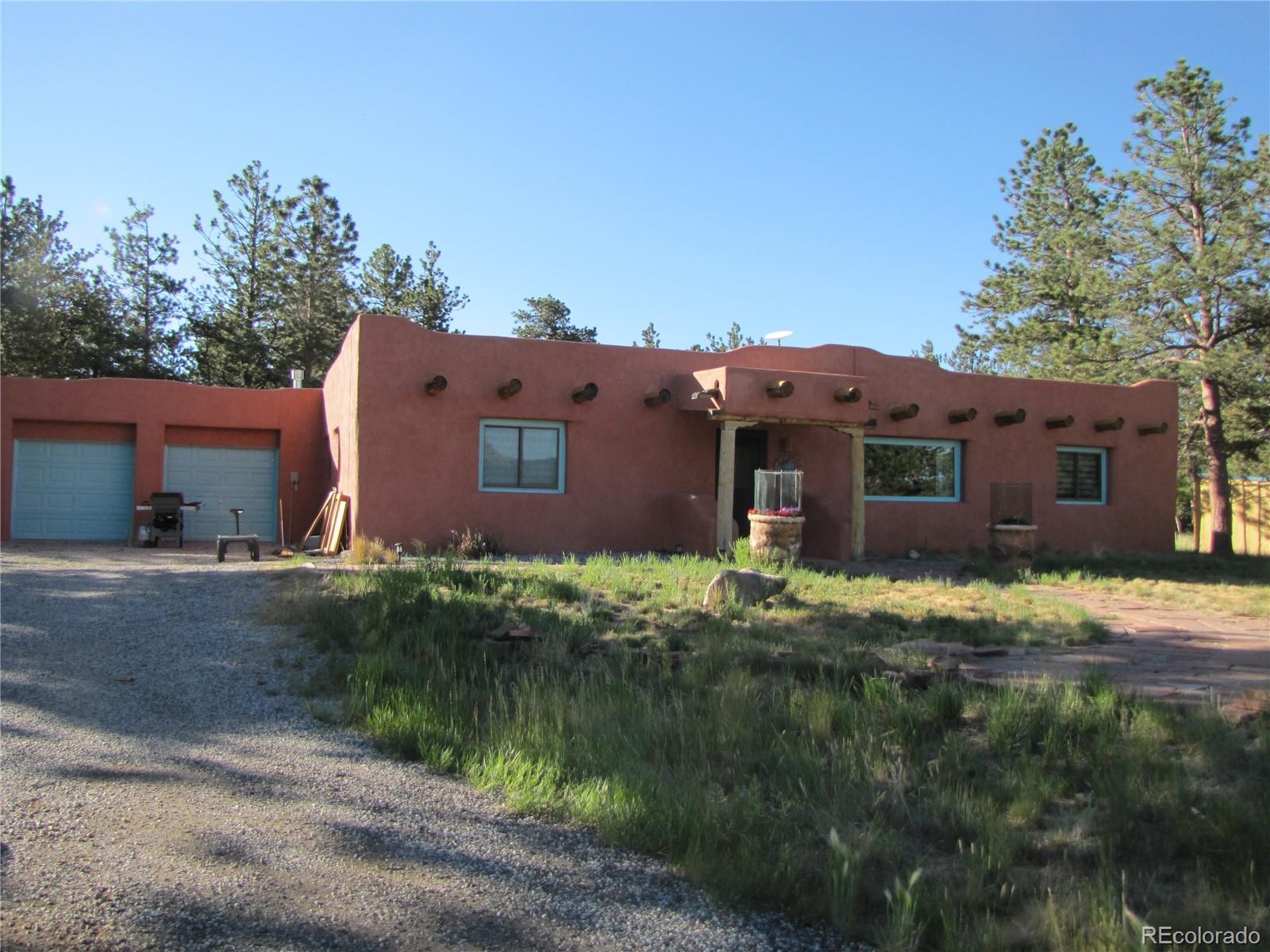 1714 Wagon Wheel Road