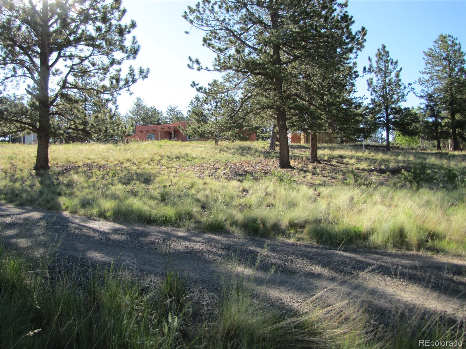 1714 Wagon Wheel Road