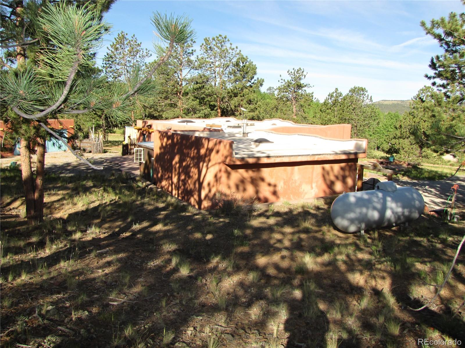 1714 Wagon Wheel Road