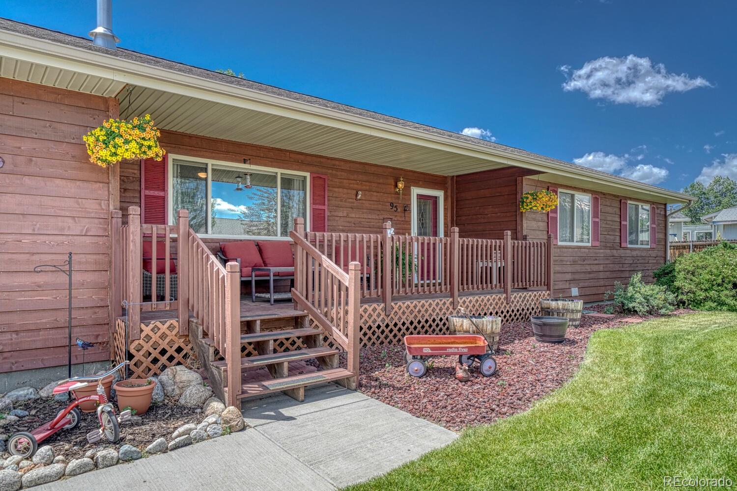 95 Kathy Drive