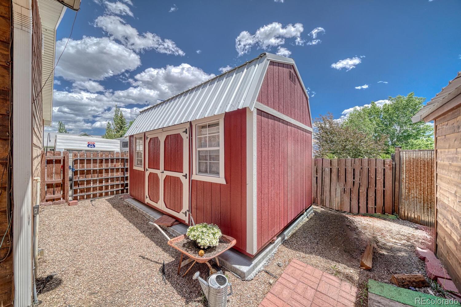 95 Kathy Drive