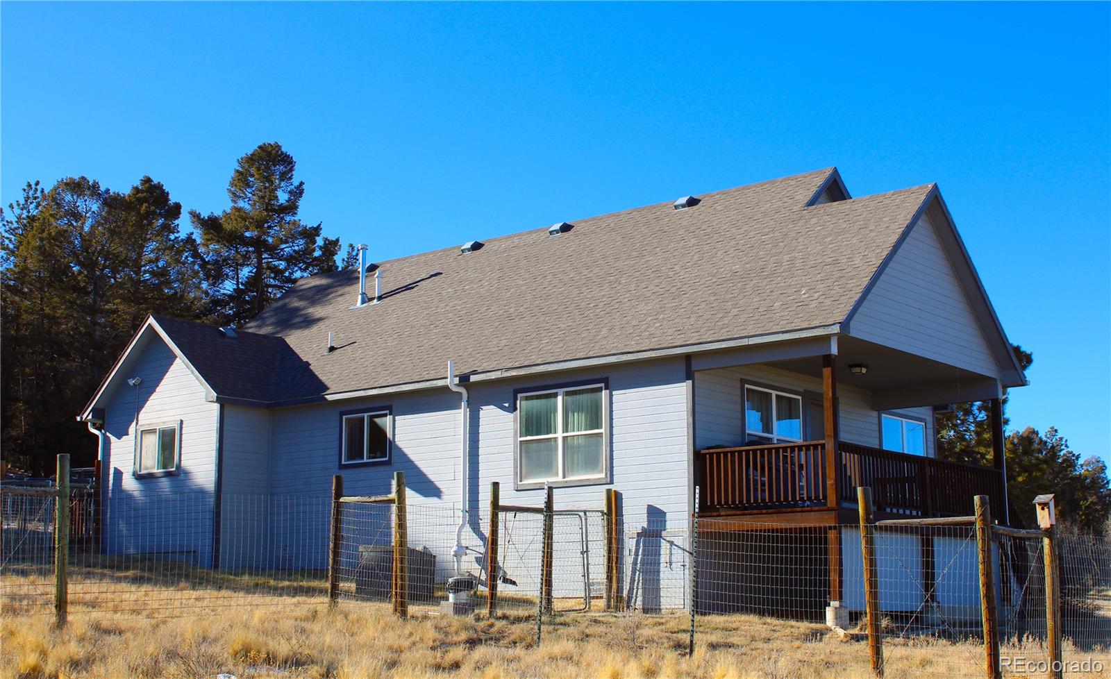 2660 Campfire Road