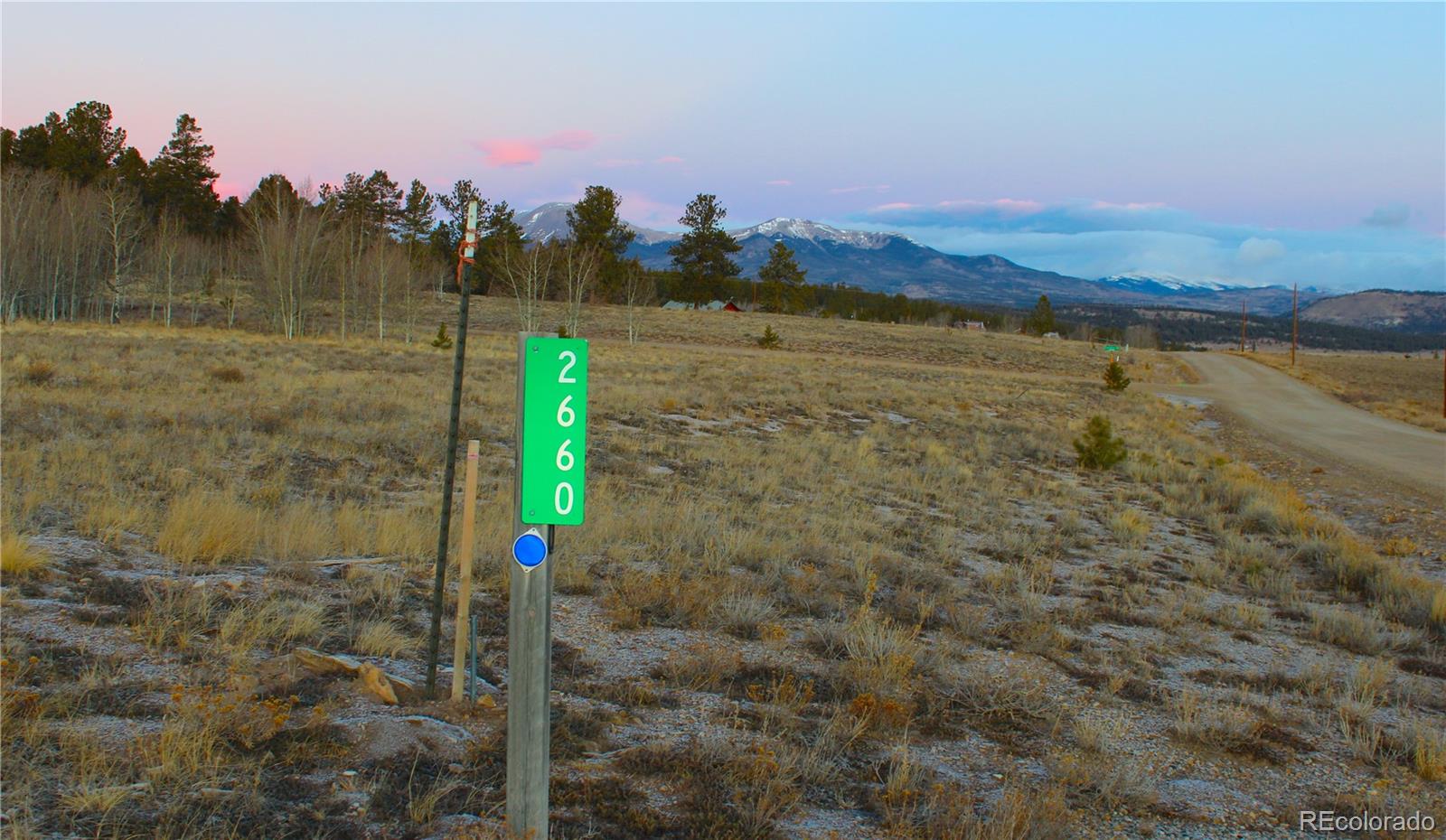 2660 Campfire Road
