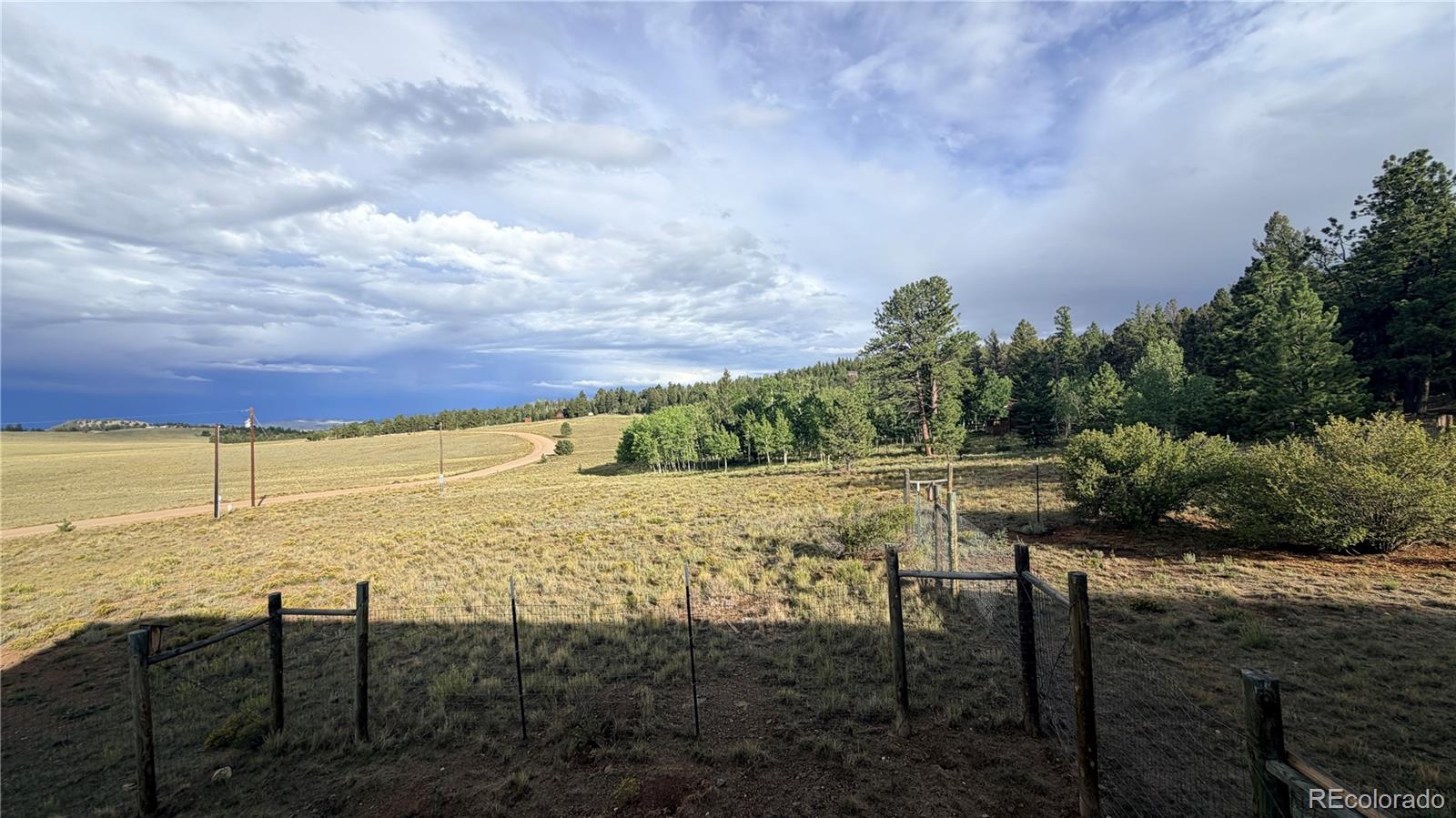 2660 Campfire Road