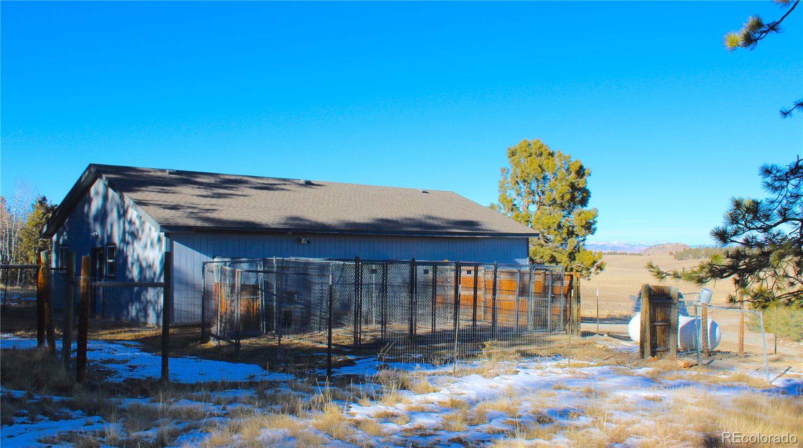 2660 Campfire Road