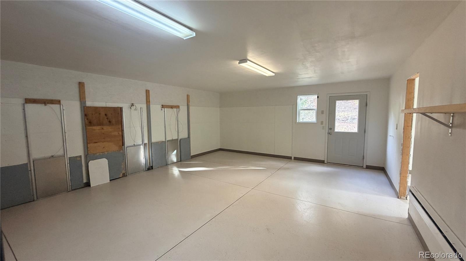 2660 Campfire Road