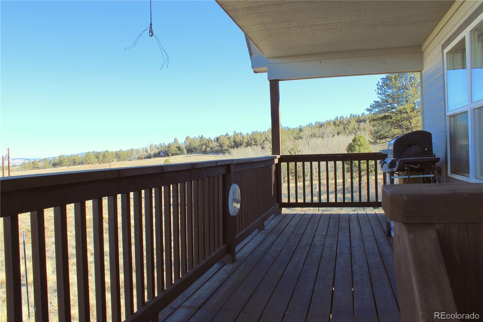 2660 Campfire Road