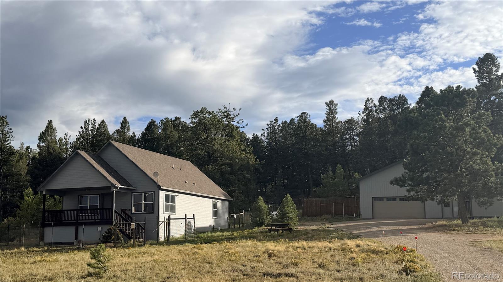 2660 Campfire Road