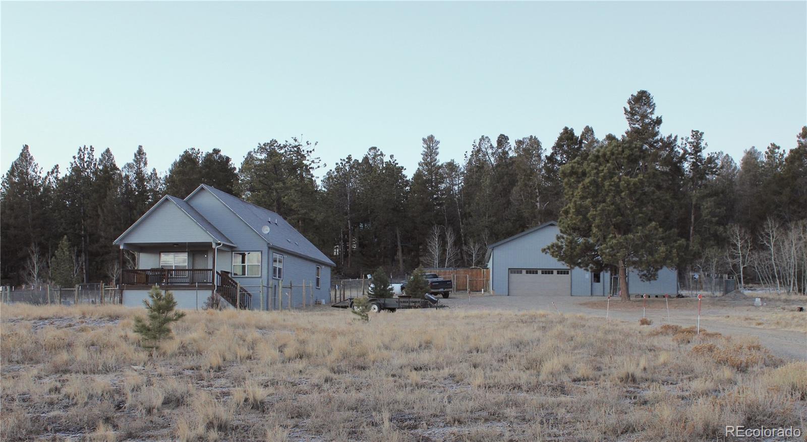 2660 Campfire Road