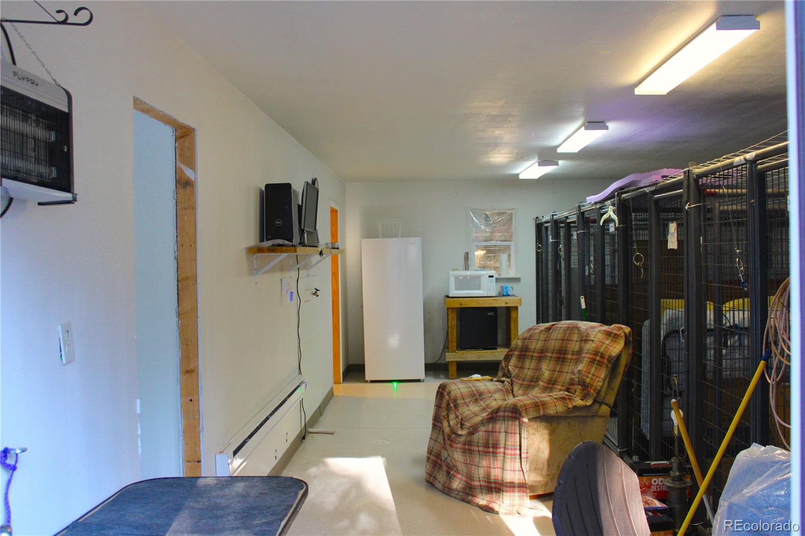 2660 Campfire Road