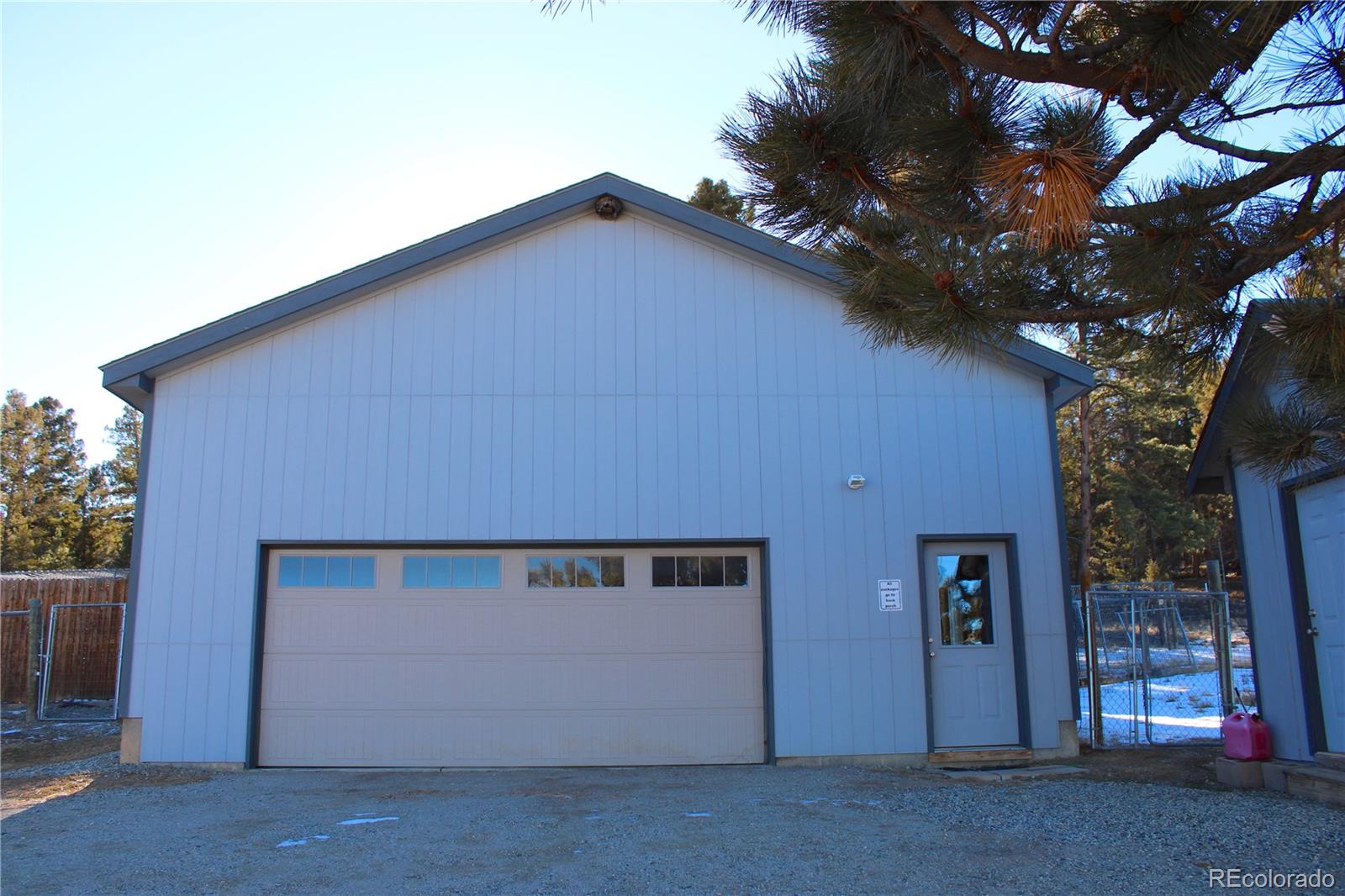 2660 Campfire Road