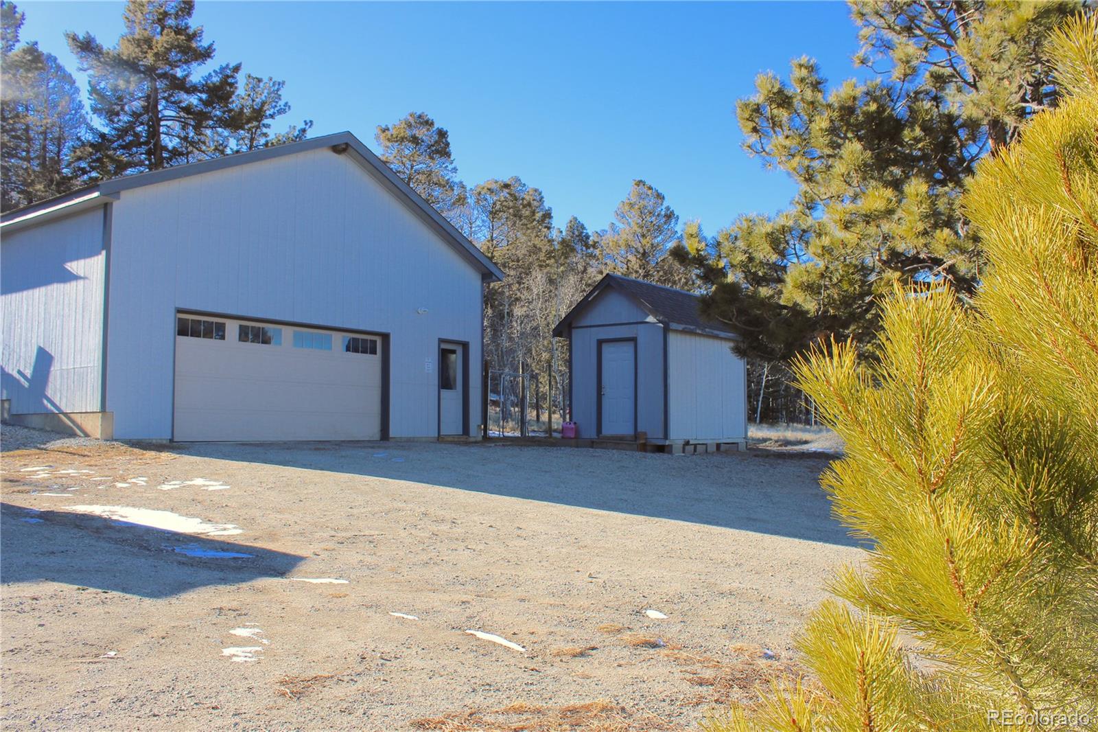 2660 Campfire Road