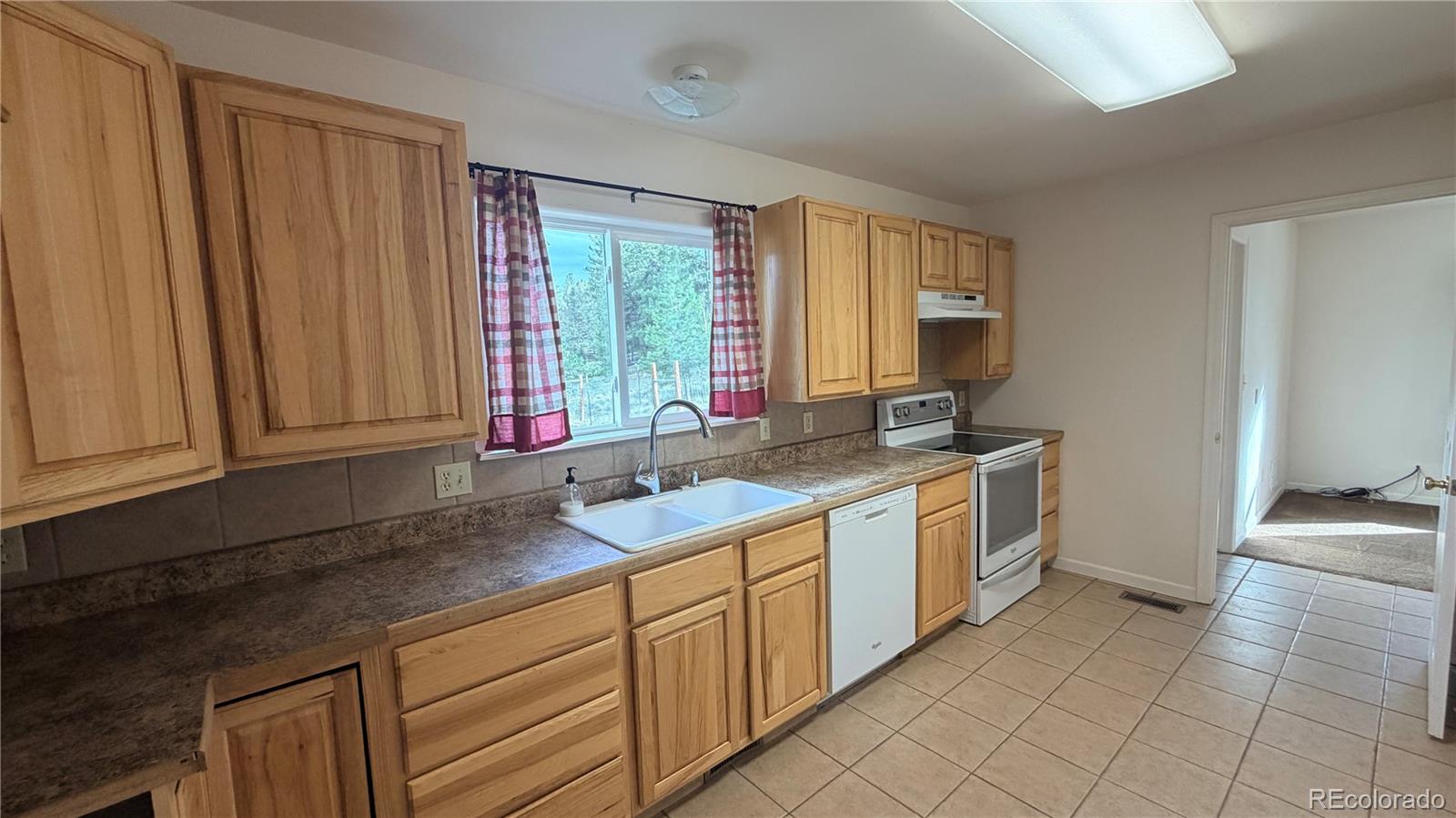 2660 Campfire Road