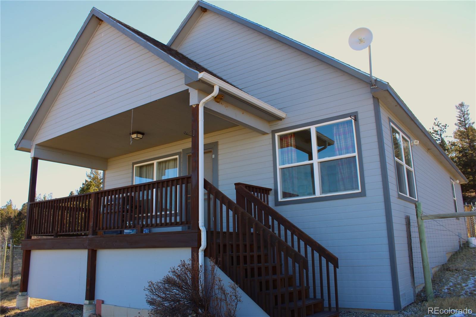 2660 Campfire Road