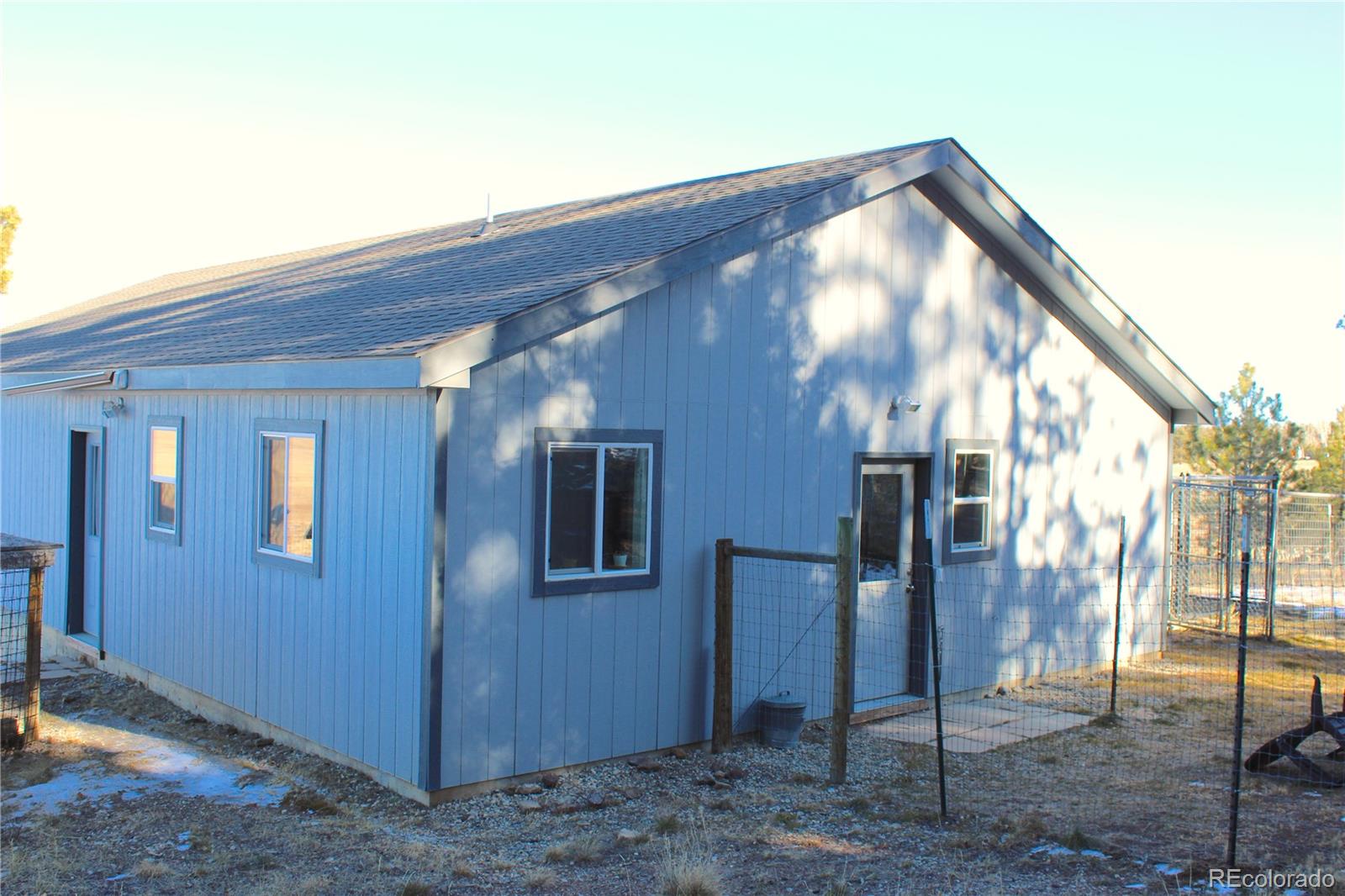 2660 Campfire Road