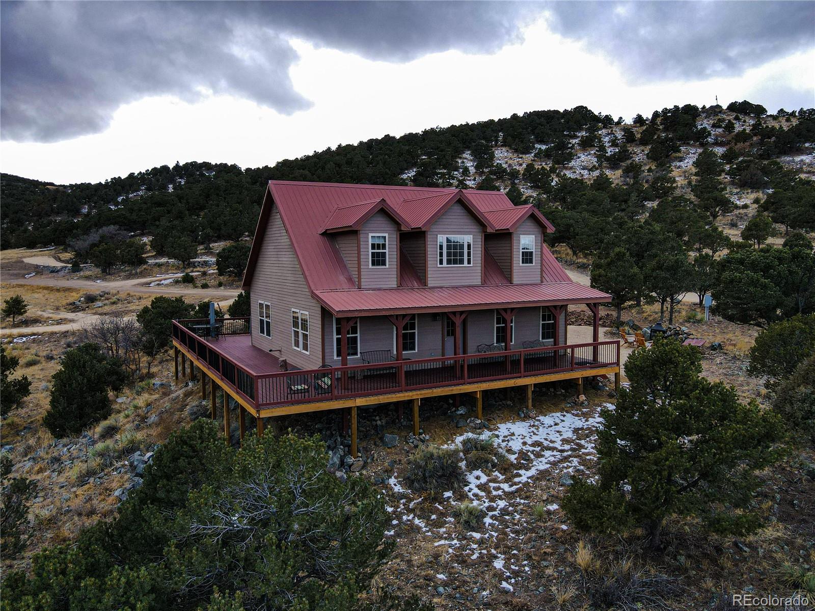 215 Rhonda Road