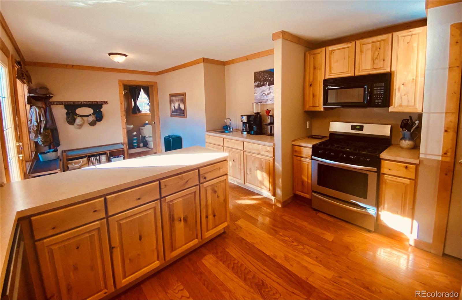 215 Rhonda Road