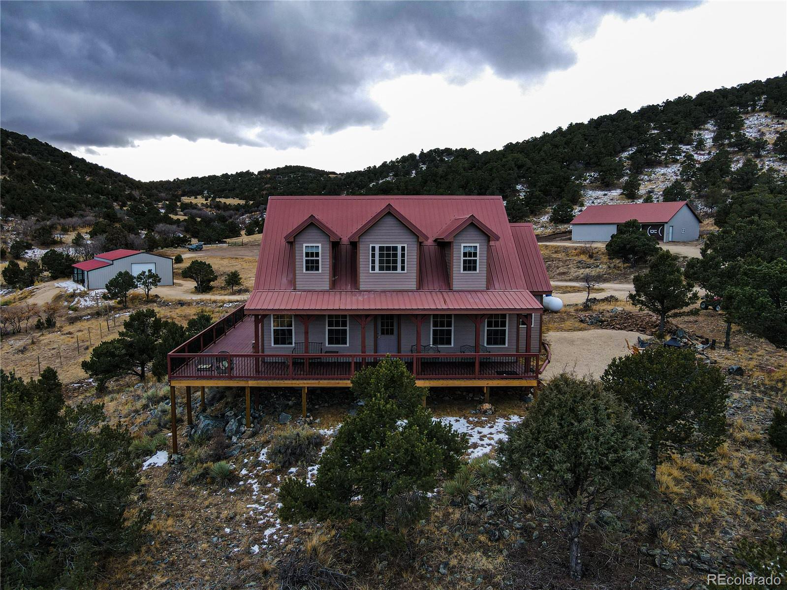 215 Rhonda Road