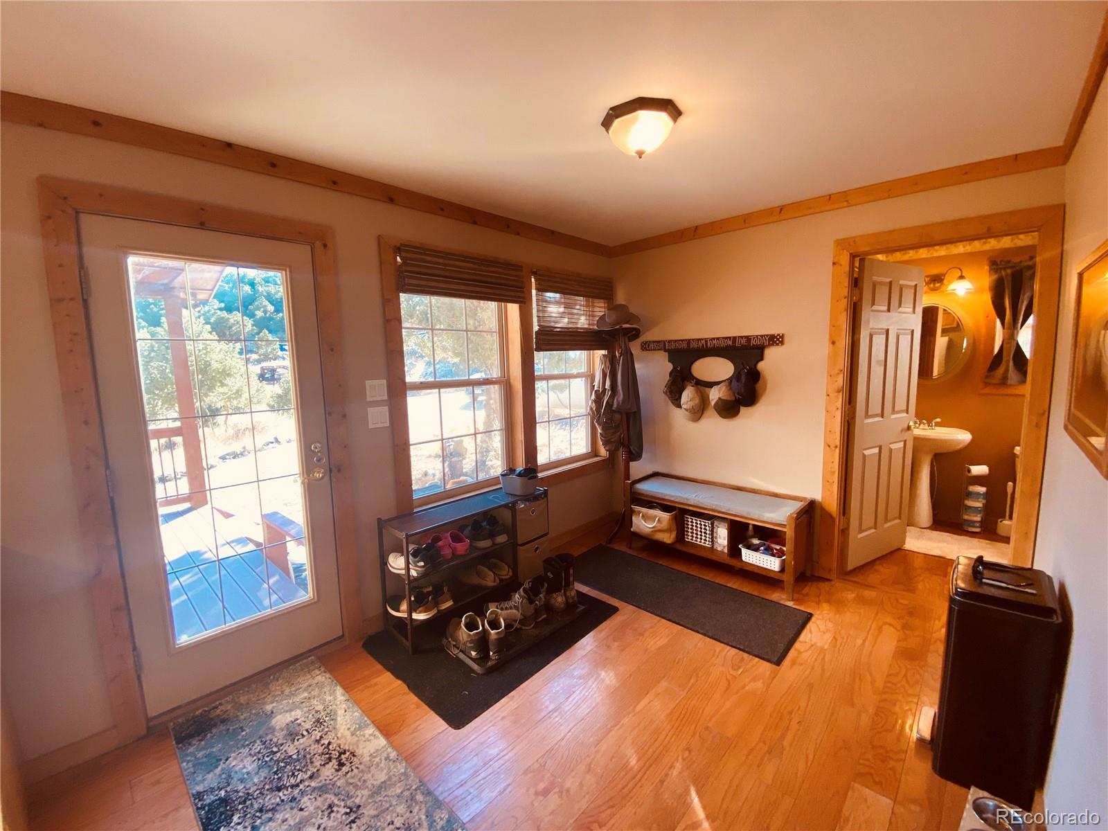 215 Rhonda Road
