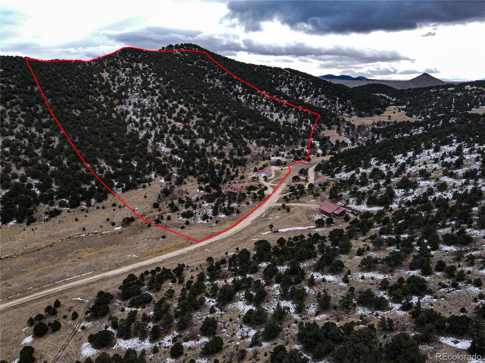215 Rhonda Road