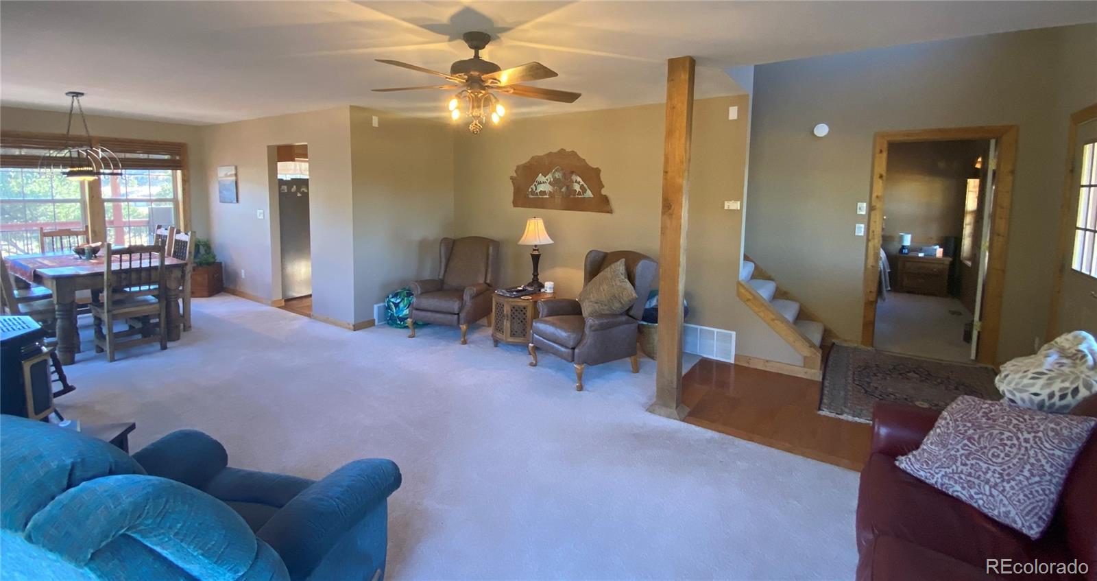 215 Rhonda Road
