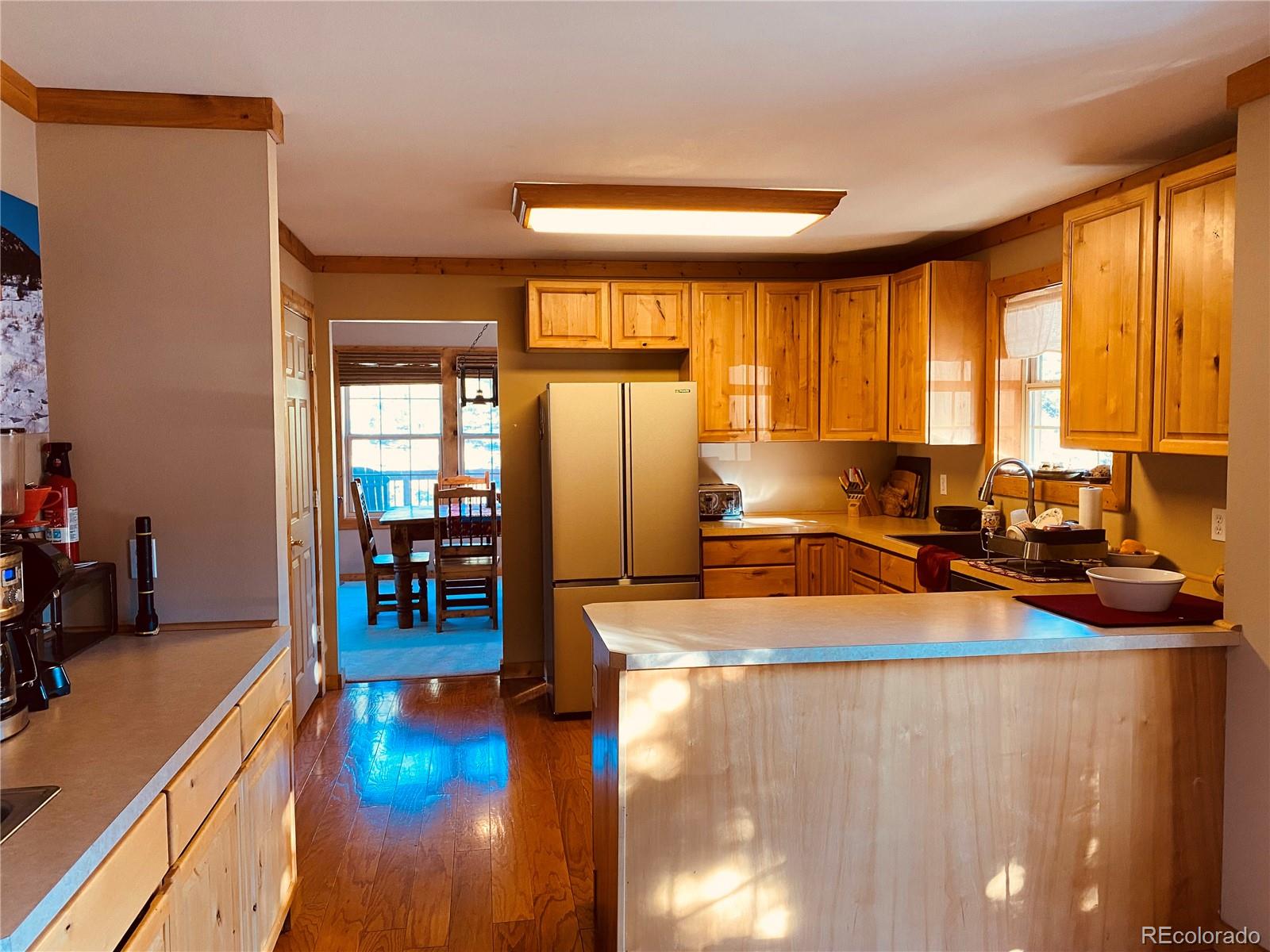 215 Rhonda Road