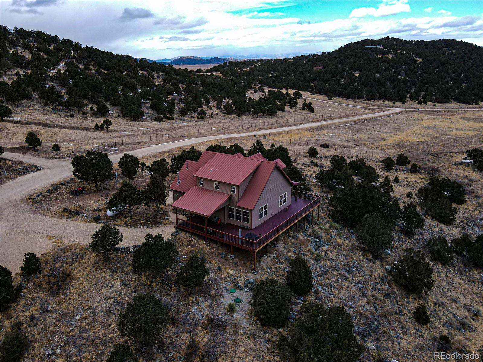 215 Rhonda Road