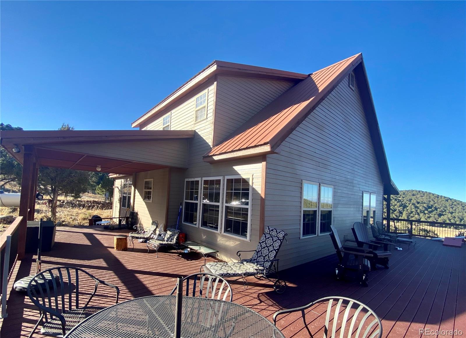 215 Rhonda Road