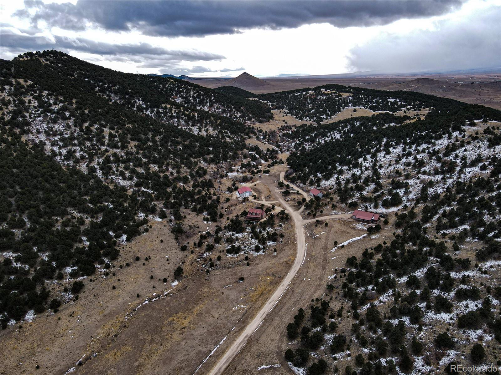 215 Rhonda Road