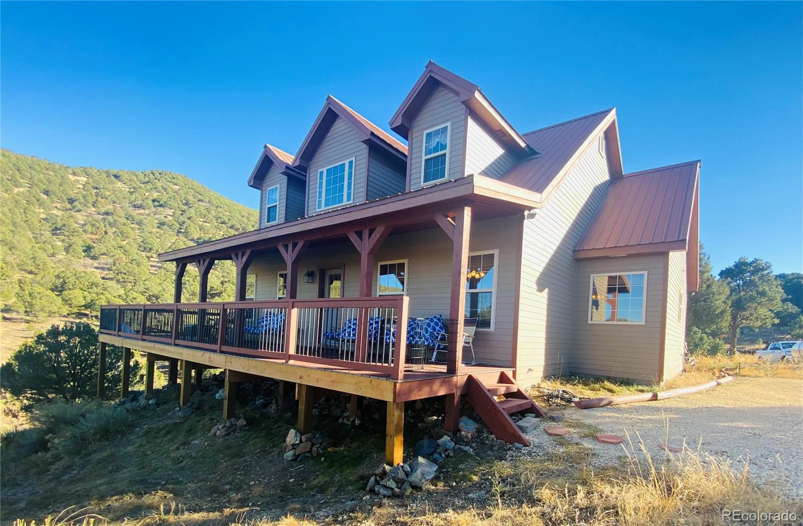 215 Rhonda Road