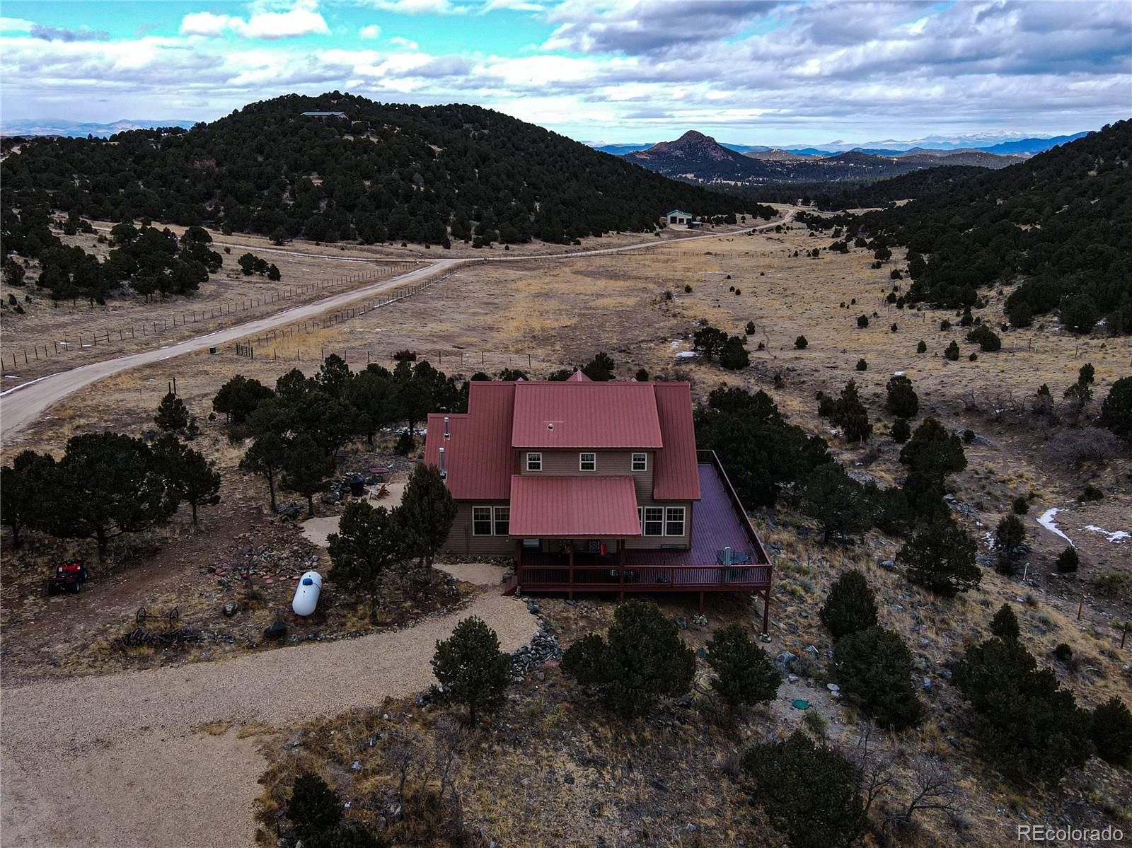 215 Rhonda Road